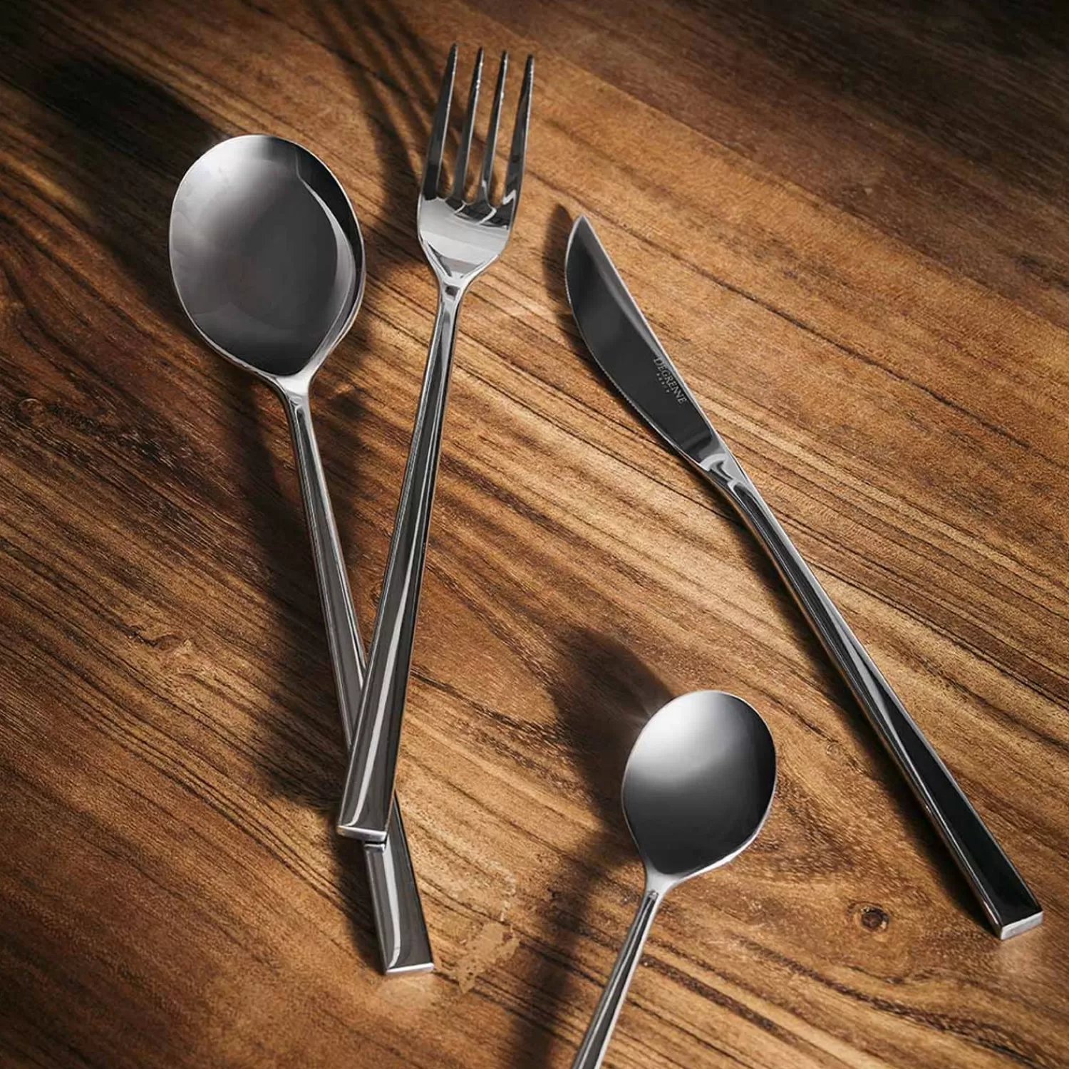 Fuse Miroir>Degrenne Store